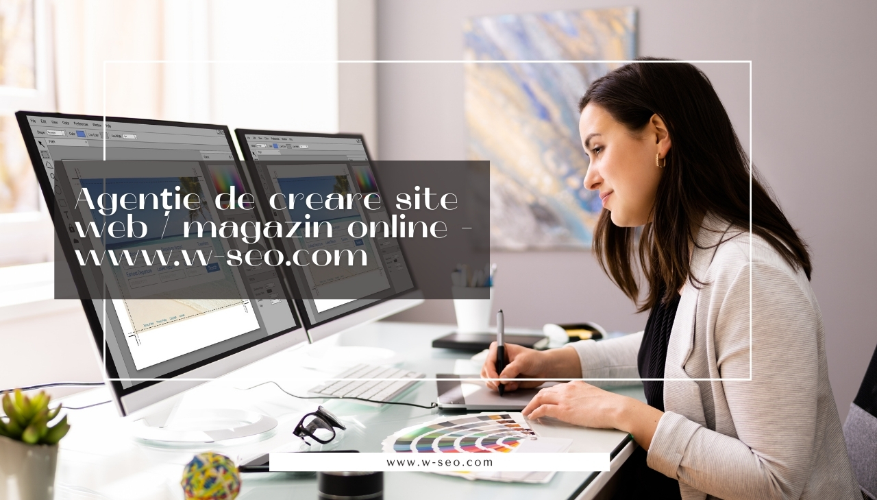 Cum să alegeți o agenție digitală bună pentru realizarea unui site web Cum să alegeți o agenție digitală bună pentru realizarea unui site web