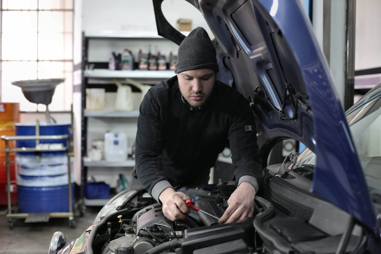 Înlocuirea unui motor defect – ce este important de știut? Înlocuirea unui motor defect – ce este important de știut?