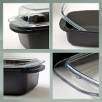 Materiale pentru vase de gătit pentru o gătire optimă