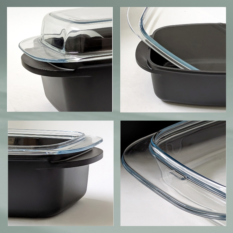 Materiale pentru vase de gătit pentru o gătire optimă Materiale pentru vase de gătit pentru o gătire optimă